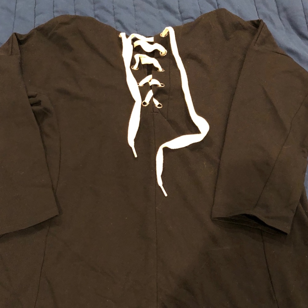 Dress With Hood